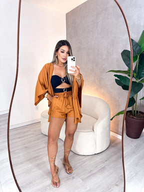 Conjunto Clara